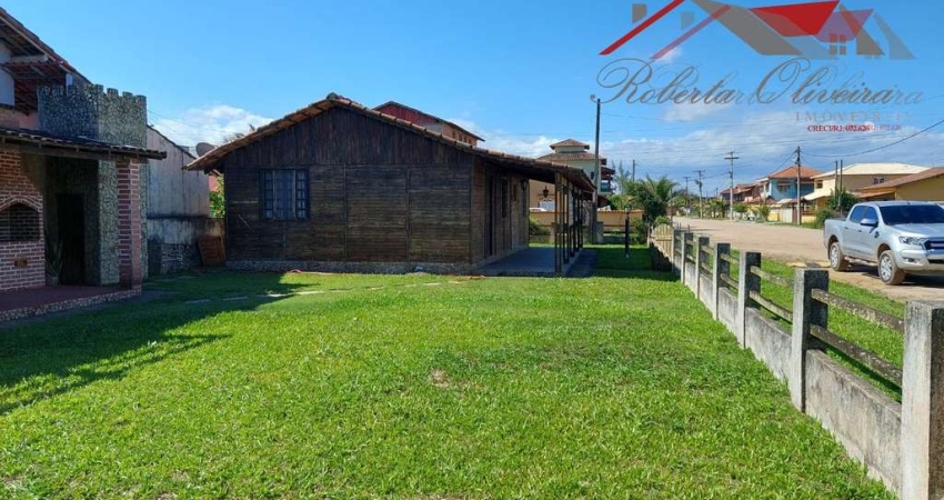 Casa de Condomínio para venda em Santa Margarida Ii (tamoios) de 70.00m² com 3 Quartos e 1 Garagem