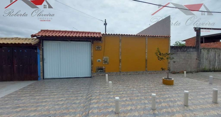 Casa para venda em Santa Margarida I (tamoios) de 70.00m² com 2 Quartos e 1 Garagem