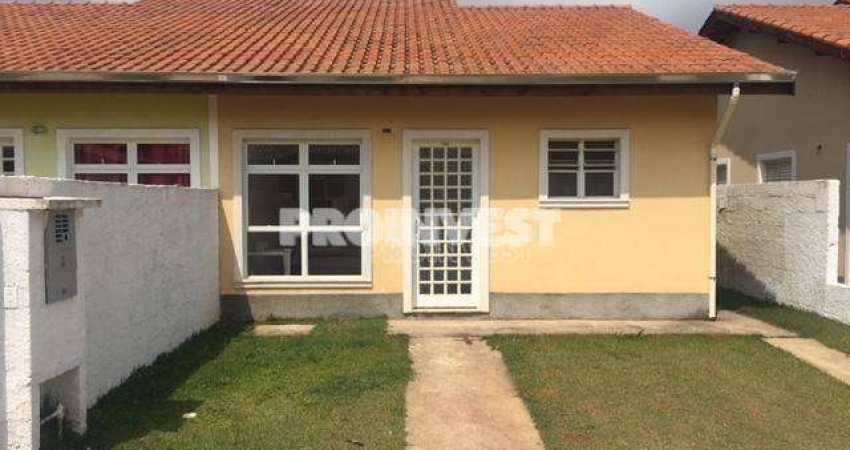Casa de Condomínio para venda em Narita Garden de 70.00m² com 3 Quartos, 1 Suite e 2 Garagens