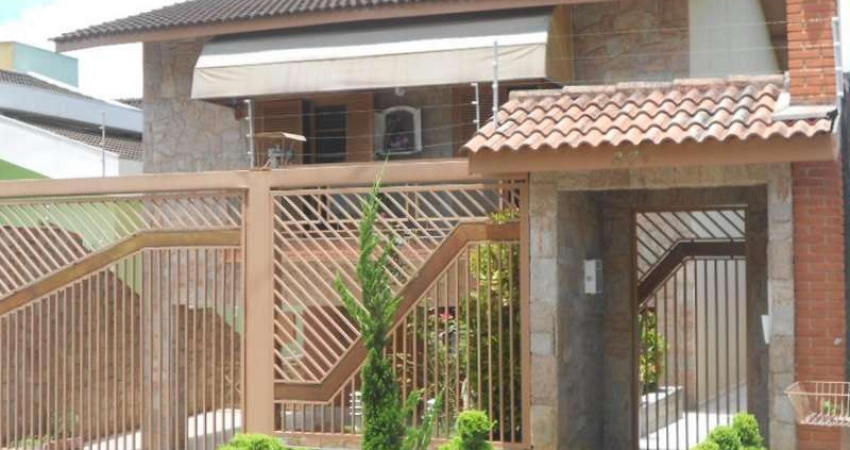 Casa de Condomínio para venda em Parque Dos Príncipes de 500.00m² com 4 Quartos, 2 Suites e 4 Garagens