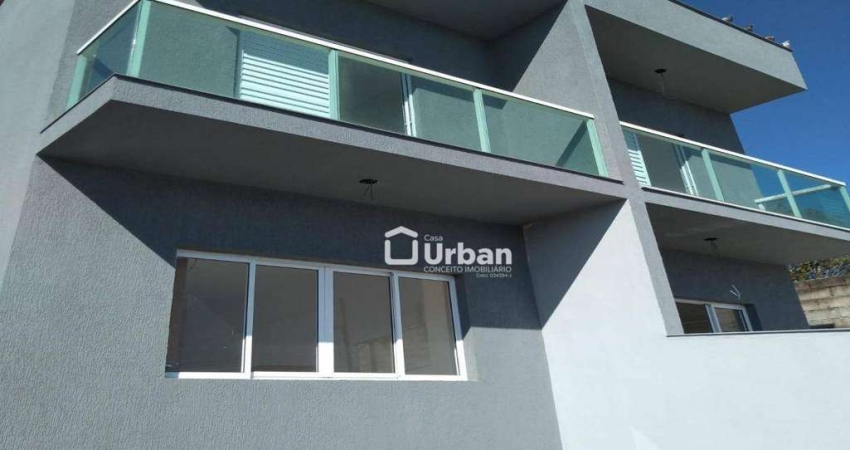 Casa para venda em Parque Do Agreste Gl Dois de 92.00m² com 3 Quartos, 1 Suite e 2 Garagens