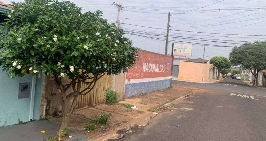 Casa para venda em Parque São Paulo (vila Xavier) de 109.00m² com 3 Quartos, 1 Suite e 1 Garagem