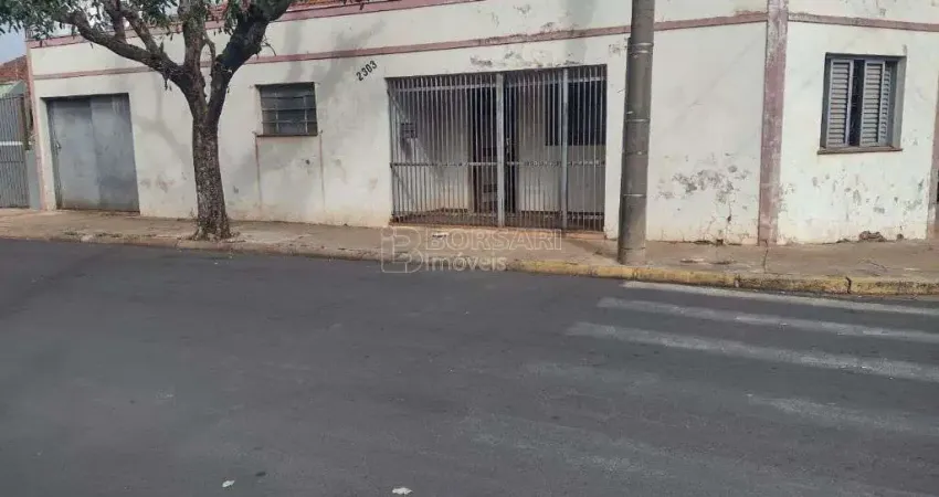 Casa para venda em Vila Nossa Senhora Do Carmo de 103.00m² com 3 Quartos e 1 Garagem
