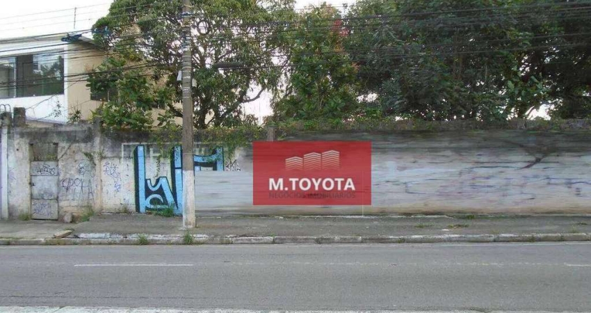 Imóvel Comercial para venda em Gopoúva de 1149.00m²