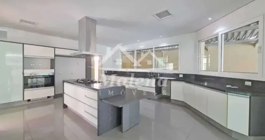 Casa de Condomínio para venda em Alphaville de 780.00m² com 4 Quartos, 4 Suites e 10 Garagens