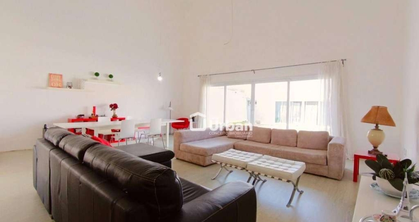 Casa de Condomínio para venda em Santa Adélia de 380.00m² com 3 Quartos, 3 Suites e 9 Garagens