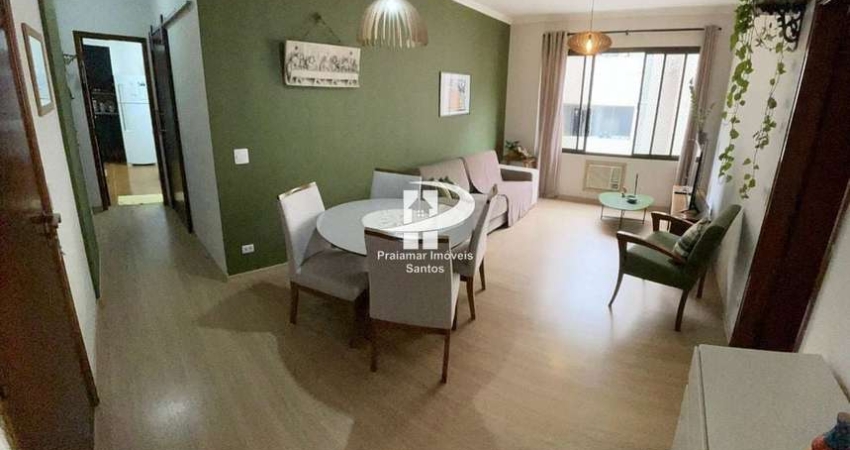 Apartamento para venda em Ponta Da Praia de 104.00m² com 2 Quartos e 1 Garagem