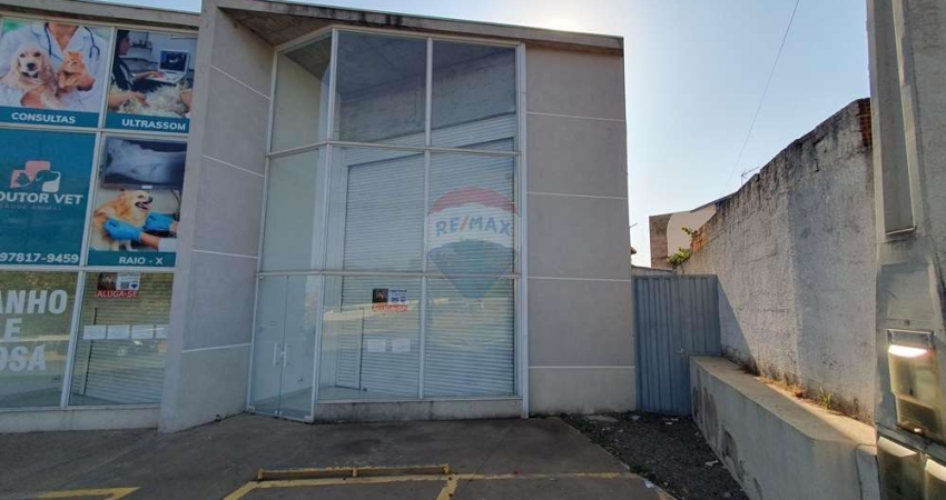 Sala Comercial para alugar em Parque Florianópolis de 50.00m² com 2 Garagens