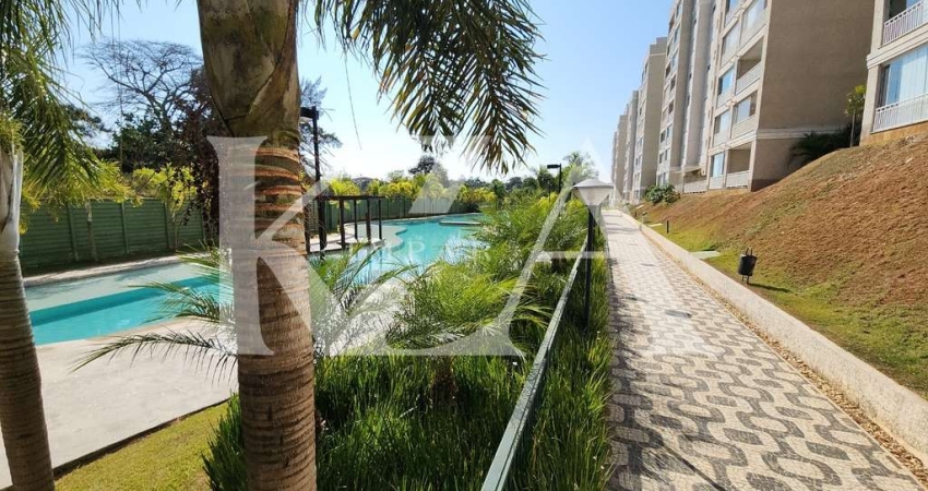 Apartamento para venda em Medeiros de 78.00m² com 1 Quarto, 1 Suite e 1 Garagem