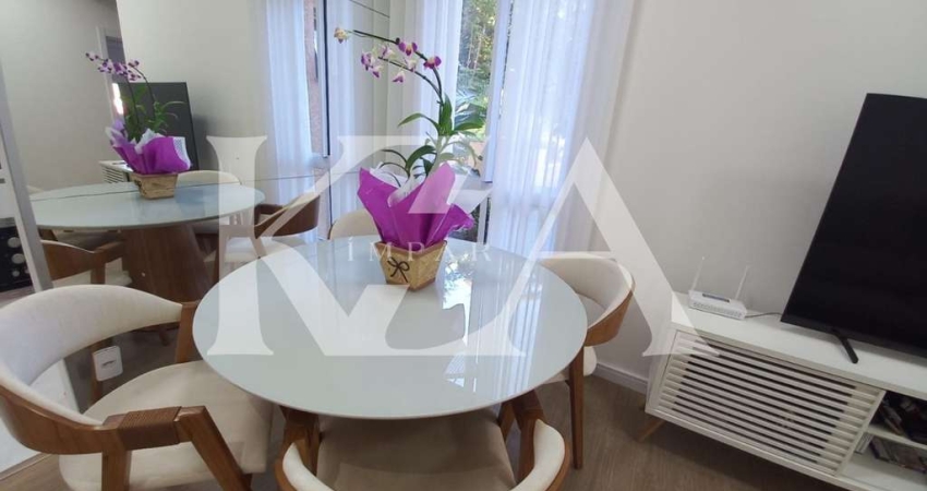 Apartamento para venda em Medeiros de 64.00m² com 3 Quartos e 1 Garagem