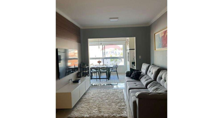 Apartamento para venda em Nova América de 116.00m² com 3 Quartos, 1 Suite e 3 Garagens