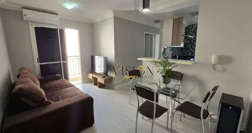 Apartamento para venda e aluguel em Jardim Myrian Moreira Da Costa de 50.00m² com 2 Quartos, 1 Suite e 2 Garagens