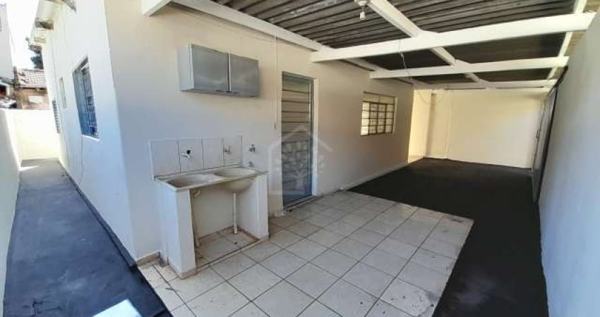 Casa para alugar em Vila Carvalho de 88.00m² com 3 Quartos, 1 Suite e 1 Garagem