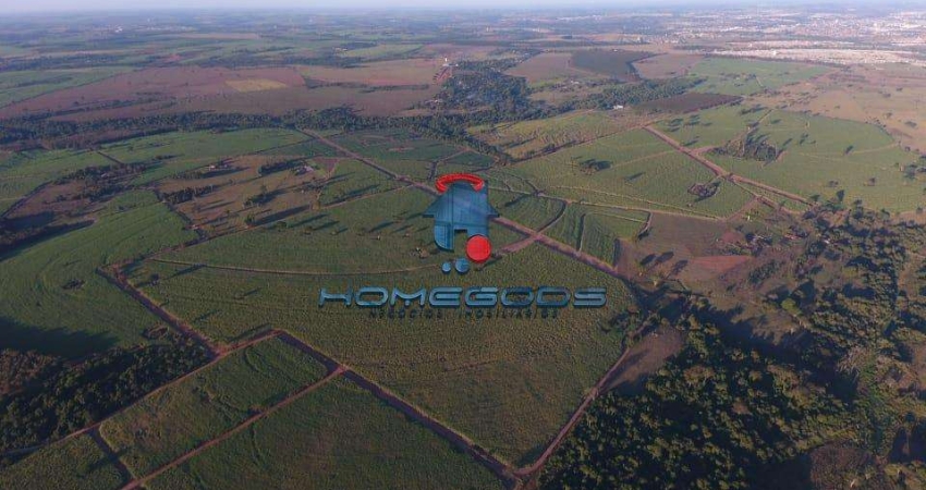 Fazenda / Sítio para venda em Centro de 2129600.00m² com 1 Quarto