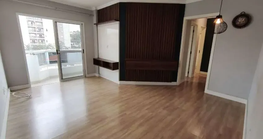 Apartamento para alugar em Chácara Primavera de 72.00m² com 3 Quartos, 1 Suite e 1 Garagem