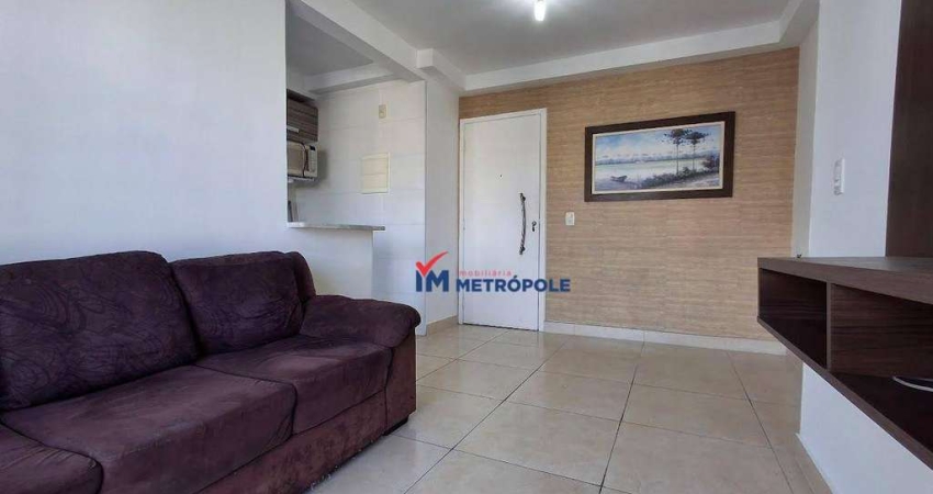 Apartamento para venda em Camorim de 51.00m² com 2 Quartos e 1 Garagem