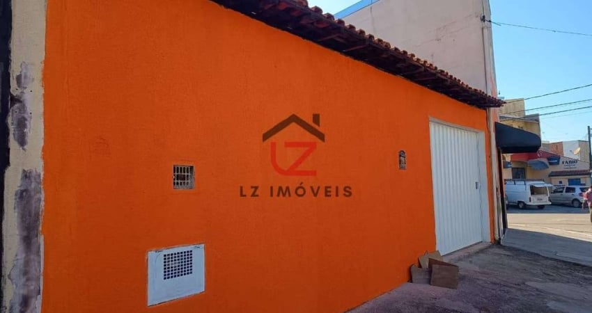 Casa para alugar em Parque Residencial Jundiaí de 70.00m² com 2 Quartos e 2 Garagens
