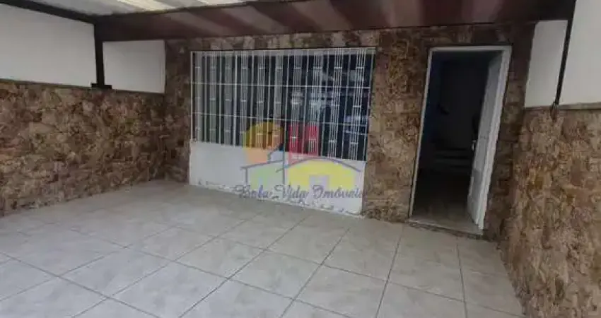 Sobrado para alugar em Rudge Ramos de 146.00m² com 2 Quartos e 2 Garagens