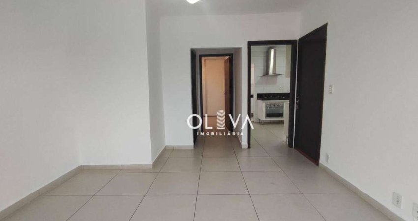 Apartamento para venda em Jardim Novo Aeroporto de 60.00m² com 1 Quarto e 1 Garagem