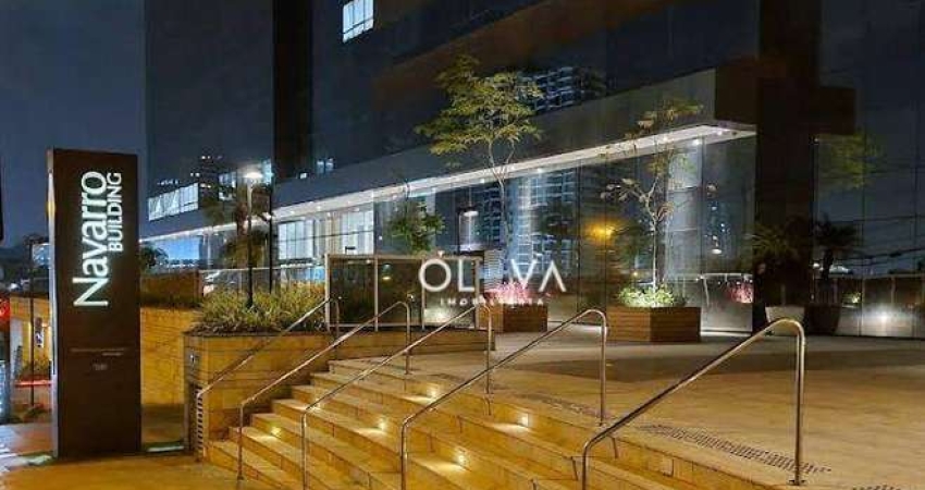 Sala Comercial para alugar em Vila São José de 41.00m²