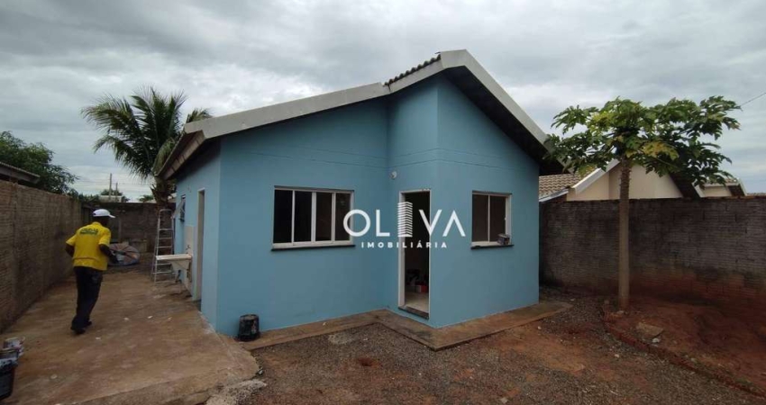 Casa para venda em Loteamento Parque Nova Esperança de 50.00m² com 2 Quartos e 3 Garagens