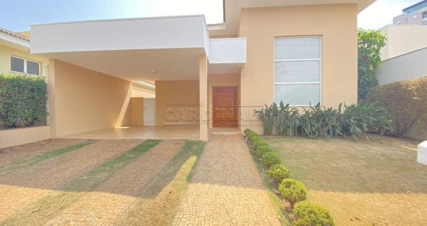 Casa de Condomínio para venda em Parque Faber Castell I de 201.00m² com 3 Quartos, 3 Suites e 4 Garagens