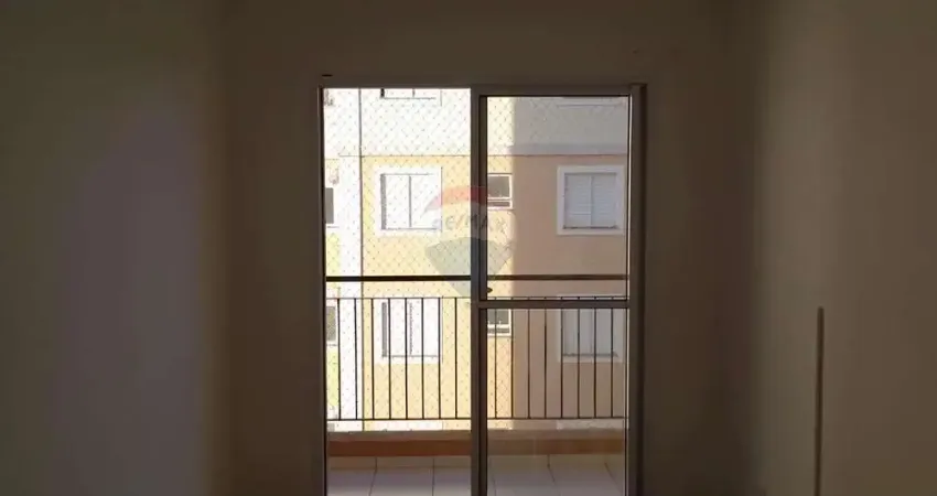 Apartamento para alugar em Jardim Tamoio de 50.00m² com 2 Quartos e 1 Garagem