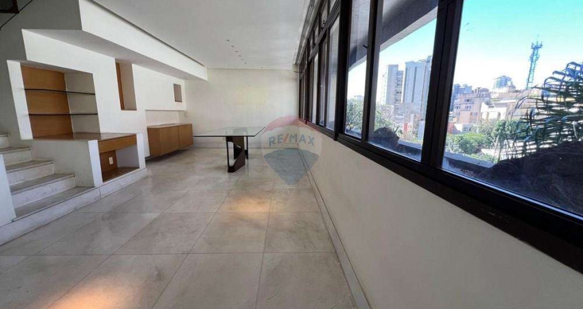 Apartamento para venda em Gutierrez de 145.00m² com 3 Quartos, 1 Suite e 3 Garagens