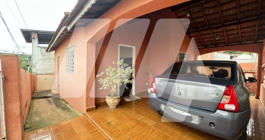 Casa para venda em São Pedro de 76.00m² com 2 Quartos e 2 Garagens