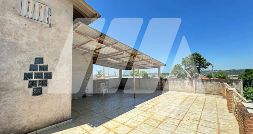 Casa para venda em São Pedro de 193.00m² com 7 Quartos, 1 Suite e 2 Garagens