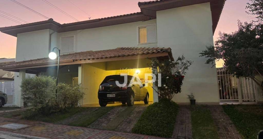 Casa de Condomínio para venda em Ecovillage de 120.00m² com 3 Quartos, 1 Suite e 2 Garagens