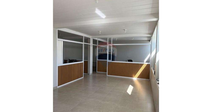 Galpão / Depósito / Armazém para venda em Chácara Boa Vista de 750.00m² com 3 Quartos, 1 Suite e 8 Garagens