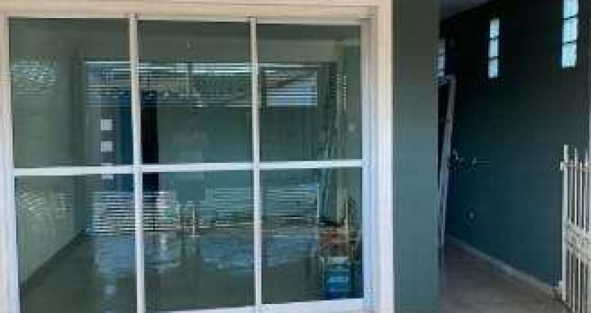Casa para venda e aluguel em Jardim Monte Cristo de 122.00m² com 2 Quartos