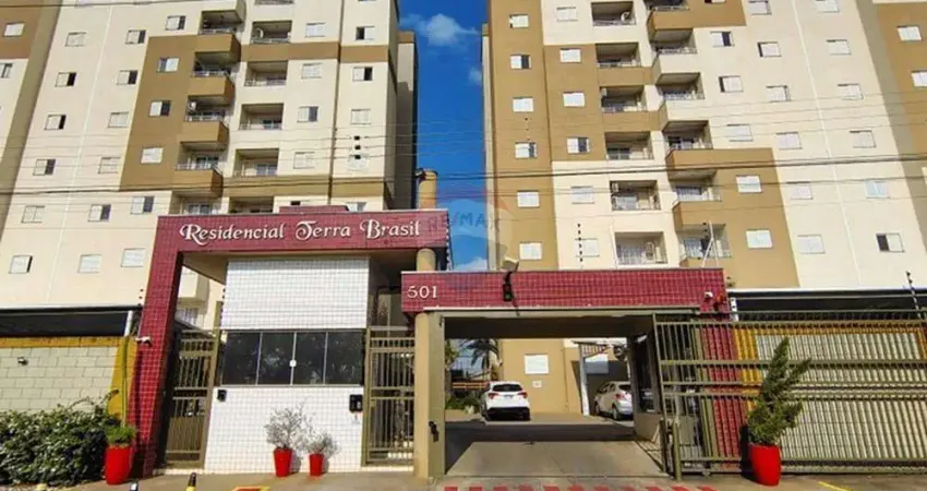 Apartamento para alugar em Jardim Marajoara de 58.00m² com 2 Quartos e 1 Garagem