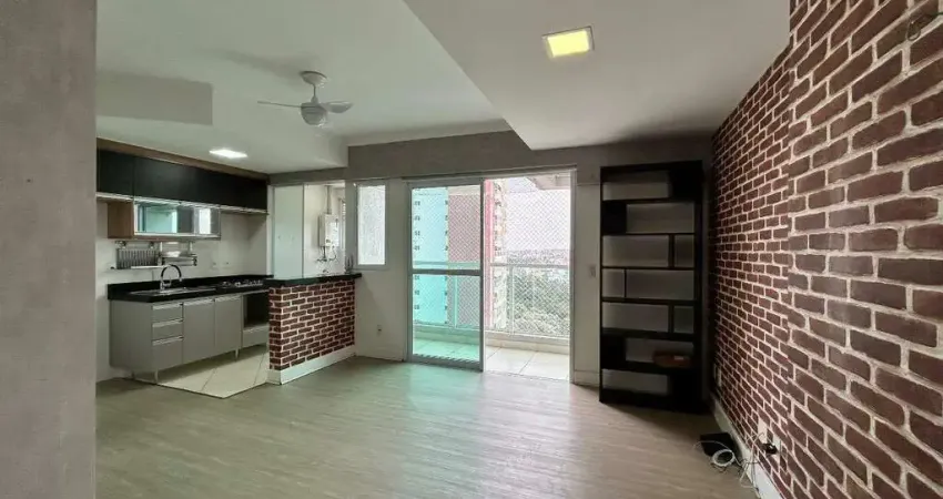 Apartamento para alugar em Vila Lopes de 60.00m² com 1 Quarto, 1 Suite e 2 Garagens
