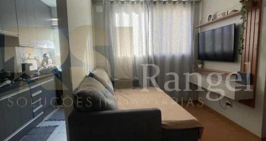 Apartamento para venda em Recreio Das Acácias de 48.00m² com 2 Quartos e 1 Garagem