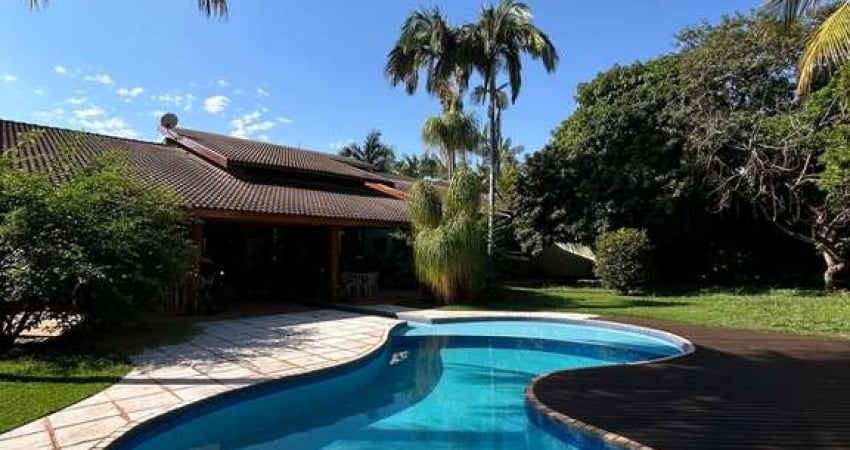 Casa para venda em Jardim Canadá de 473.00m² com 4 Quartos, 4 Suites e 8 Garagens