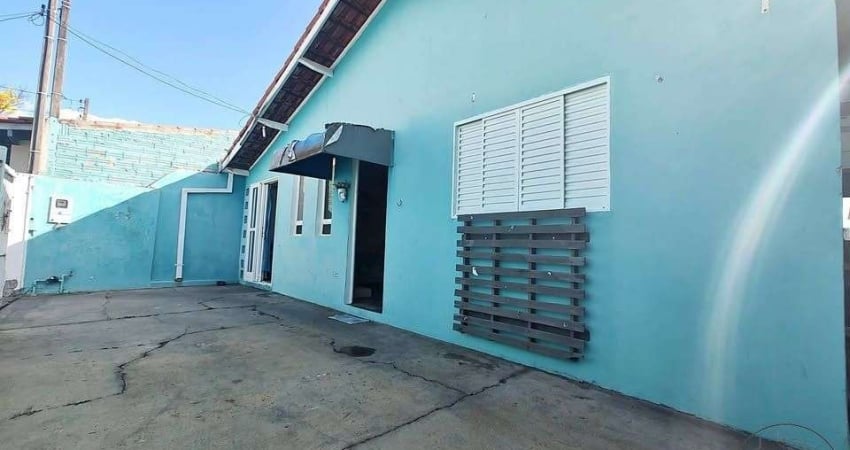 Casa para venda em Jardim Chácara Dos Pinheiros de 107.00m² com 2 Quartos e 2 Garagens