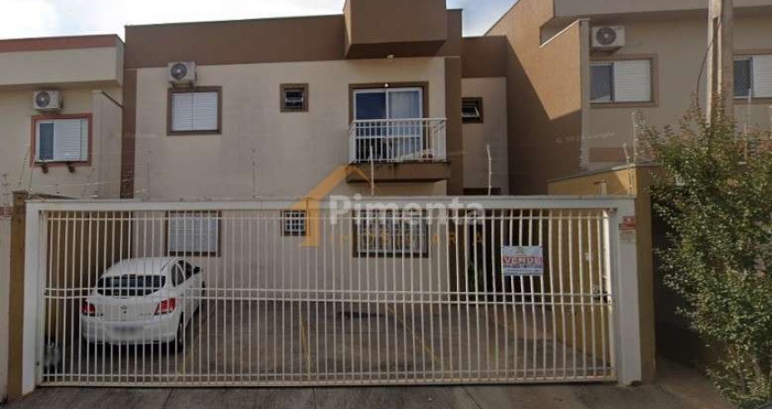 Apartamento para venda em Residencial Greenville de 60.00m² com 2 Quartos, 1 Suite e 1 Garagem