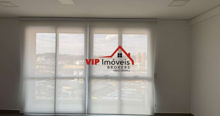 Prédio Comercial para venda em Centro de 34.00m² com 1 Garagem