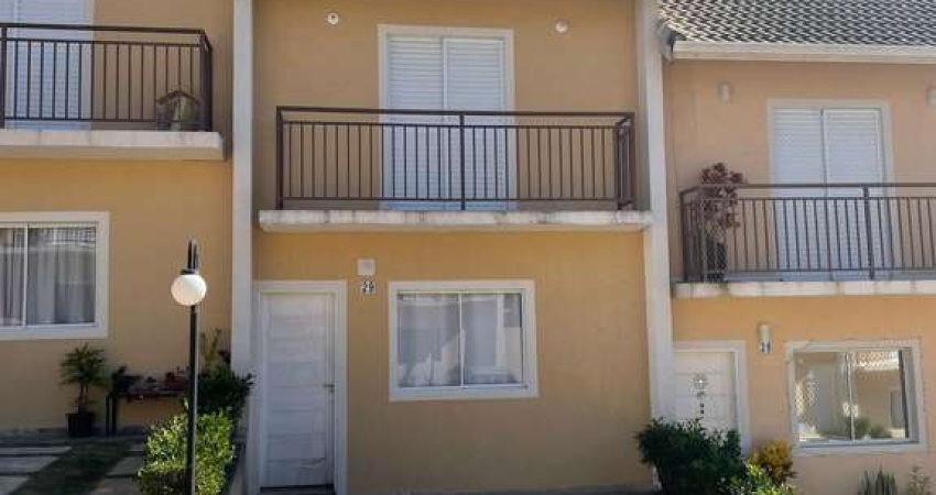 Casa para alugar em Chácara Ondas Verdes de 70.00m² com 2 Quartos