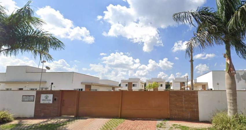 Casa para venda em Vargem Grande Paulista de 96.00m² com 3 Quartos, 1 Suite e 2 Garagens