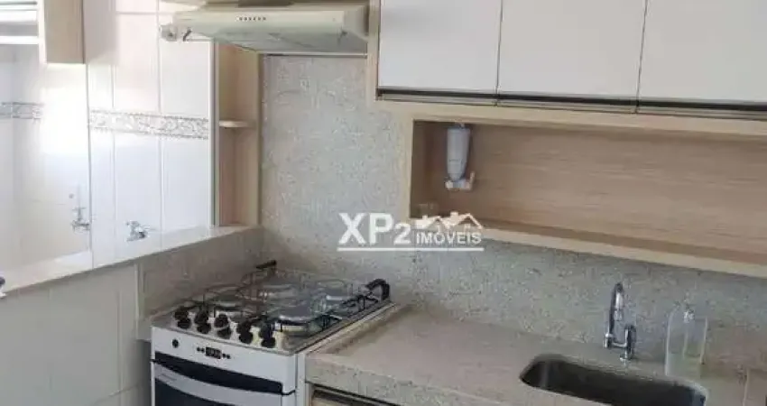 Apartamento para alugar em Residencial Vando de 67.00m² com 2 Quartos e 1 Garagem