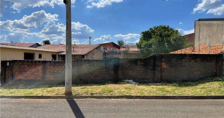 Terreno para venda em Jardim Santa Mônica de 150.00m²