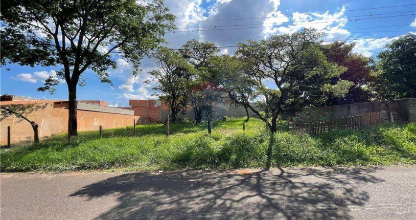 Terreno para venda em Jardim Santa Mônica de 300.00m²