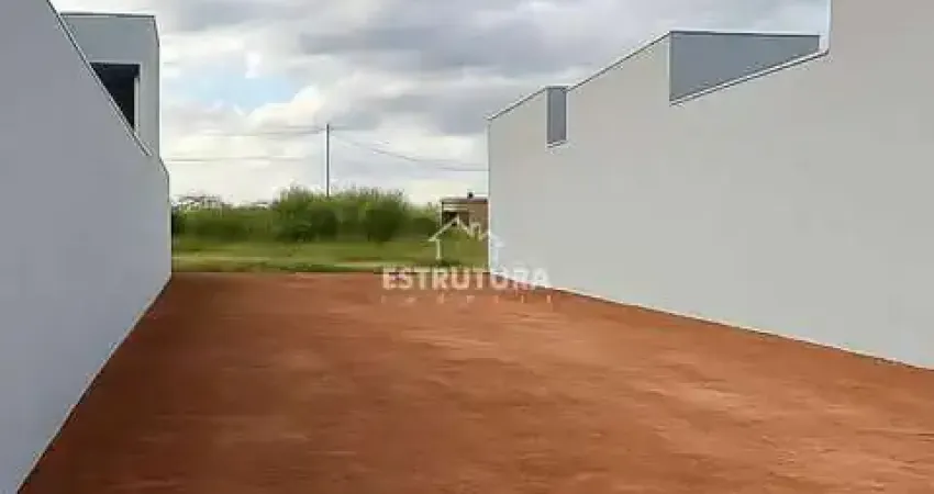 Terreno para venda em Jardim Residencial Do Bosque de 200.00m²