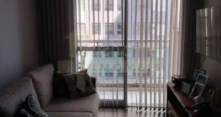 Apartamento para venda em Bethaville I de 60.00m² com 2 Quartos, 1 Suite e 1 Garagem