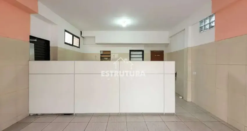 Imóvel Comercial para alugar em Parque Universitário de 40.00m²