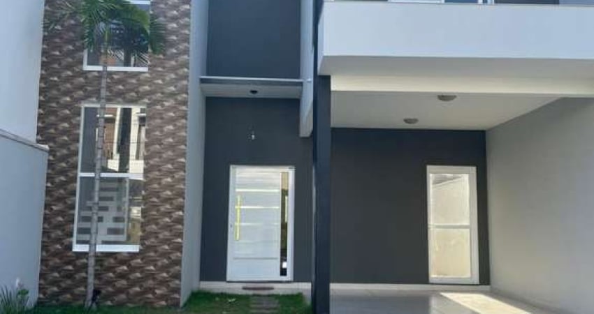 Casa de Condomínio para alugar em Jardim Celeste de 137.00m² com 3 Quartos, 1 Suite e 2 Garagens