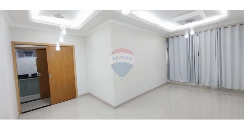 Apartamento para venda em Funcionários de 107.00m² com 3 Quartos e 1 Suite